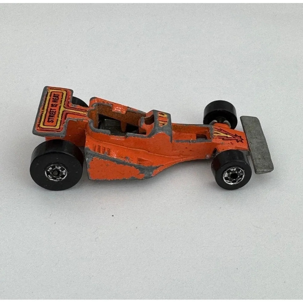 Hot Wheels hot wheels