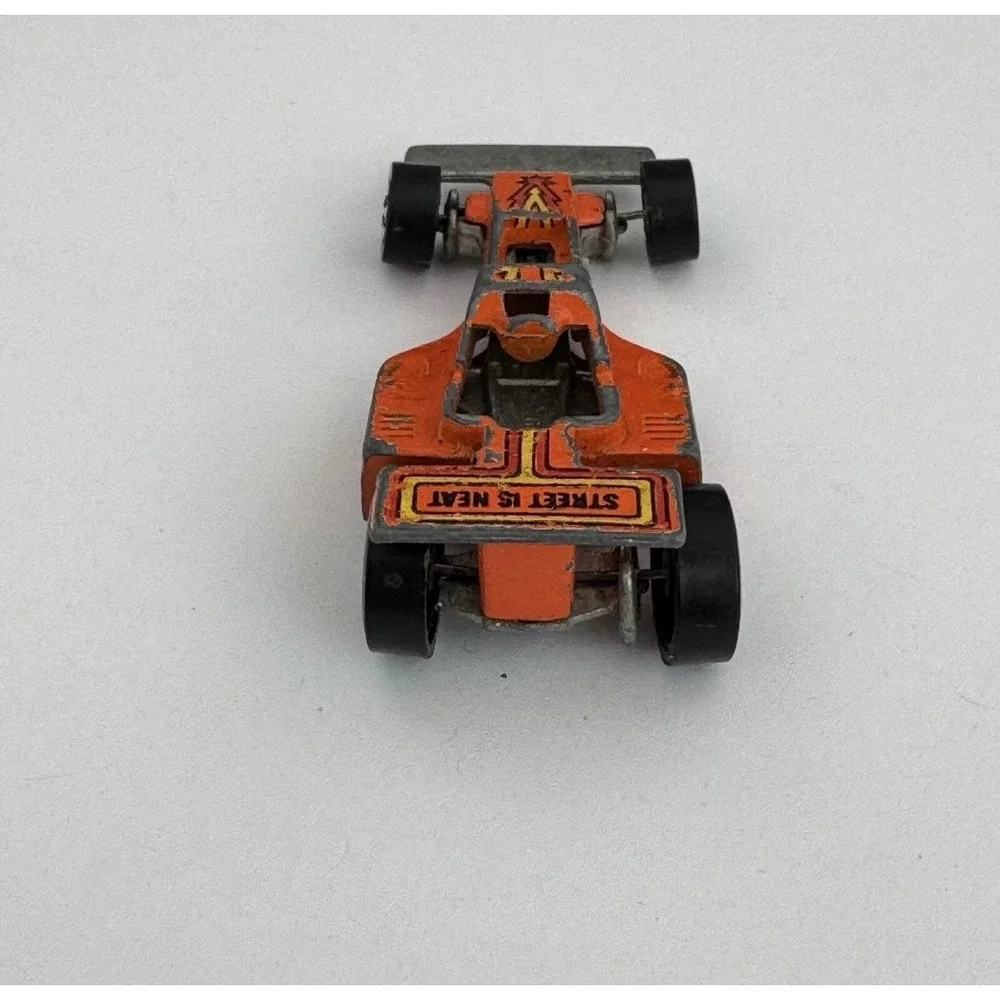 Hot Wheels hot wheels
