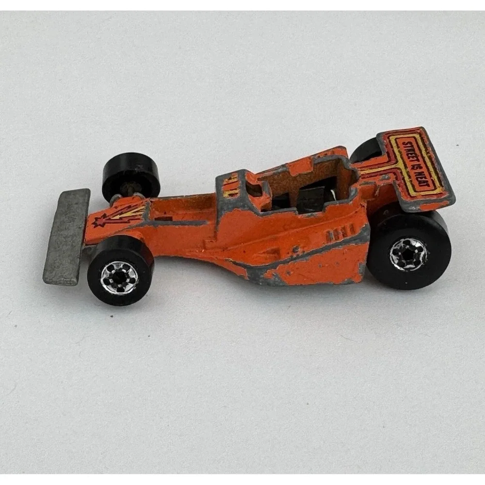 Hot Wheels hot wheels