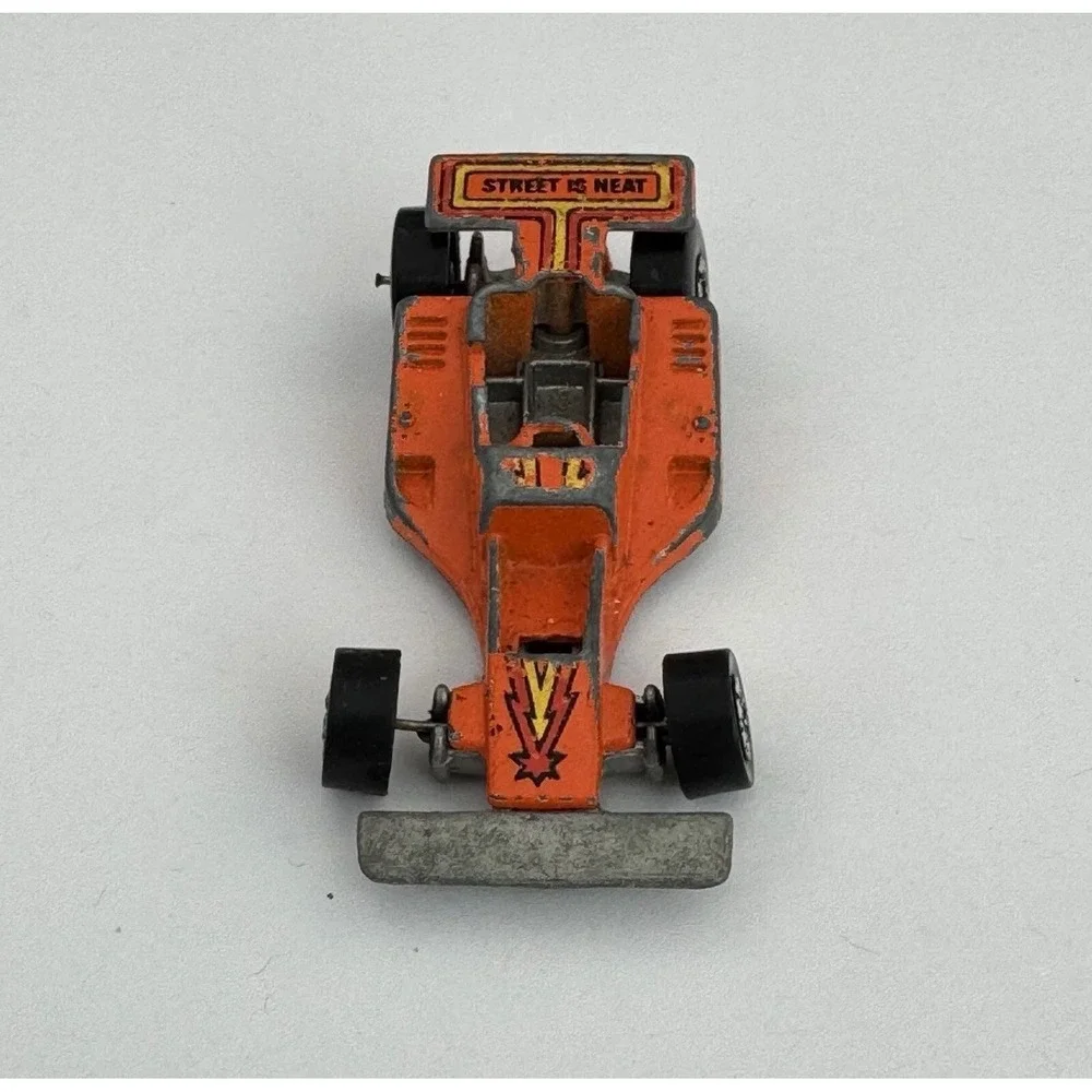 Hot Wheels hot wheels