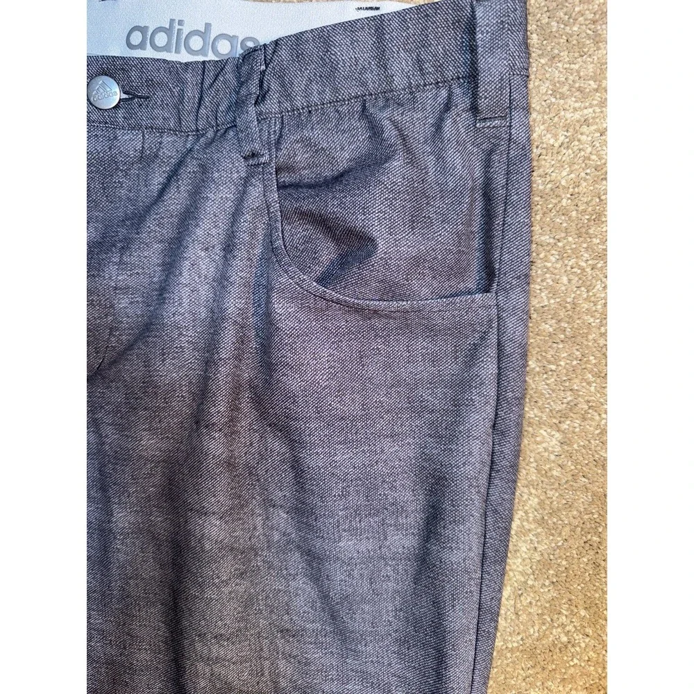 adidas men golf