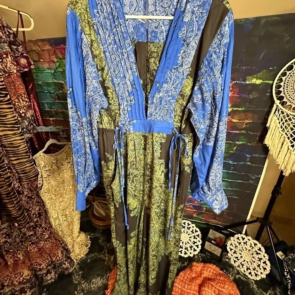 Free People nwot free