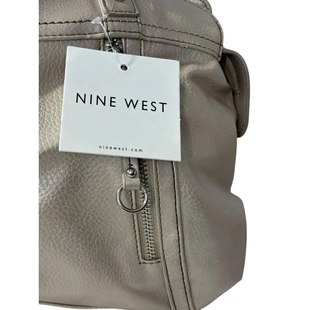 Nine West there scratch