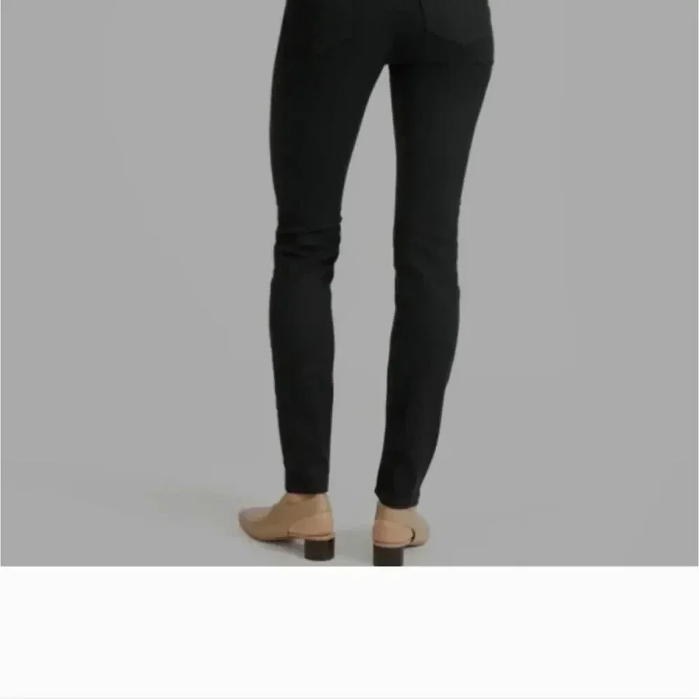 Everlane cotton elastane