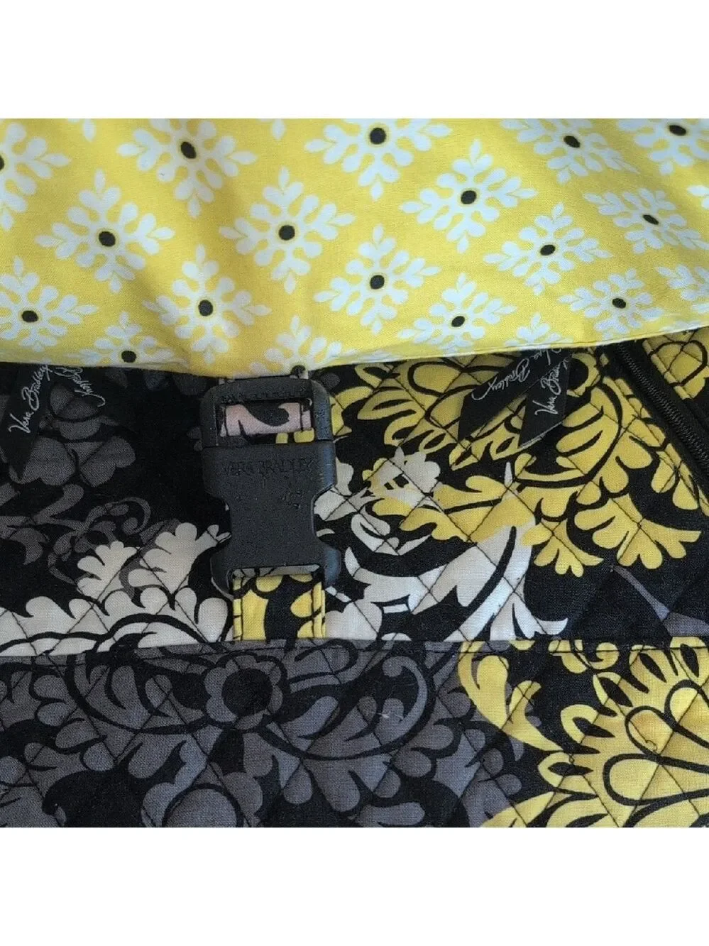 Vera Bradley stylish crossbody
