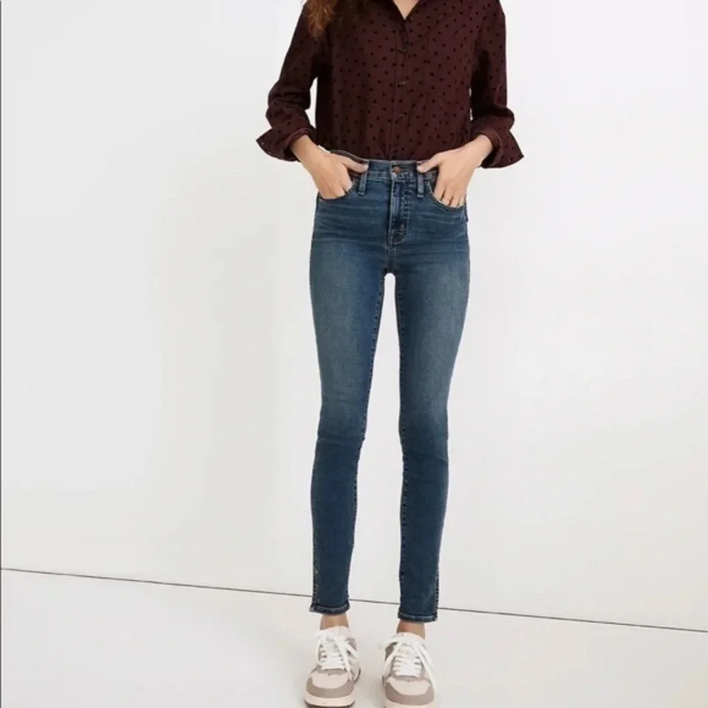 New Madewell 10