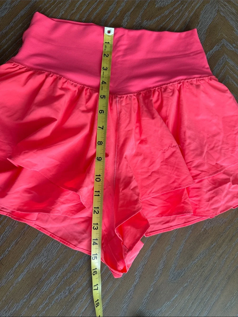 aerie bright coral