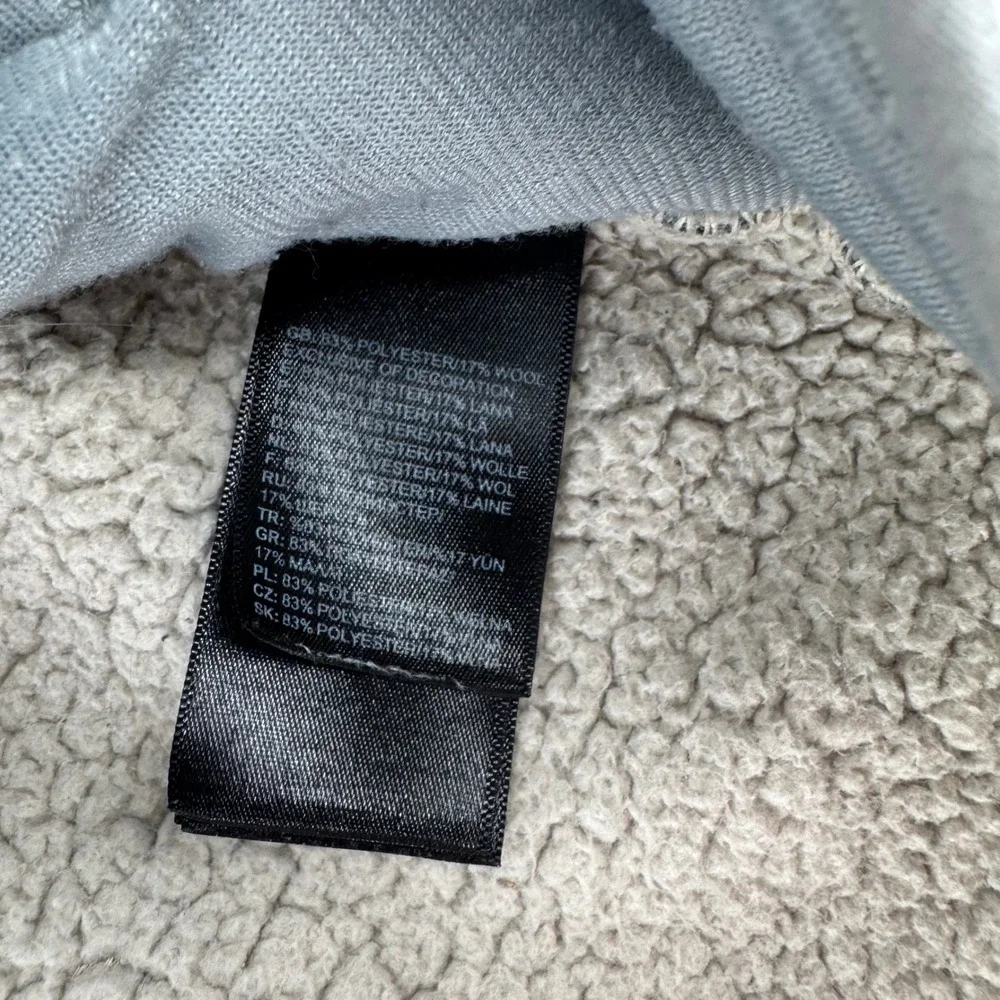 The North Face north face