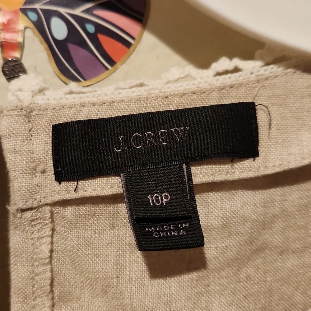 J. Crew ❤️ crew