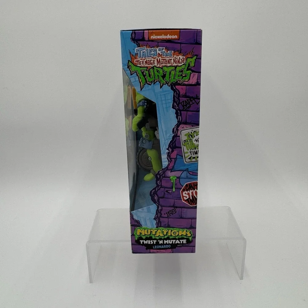 Playmates Toys tales teenage