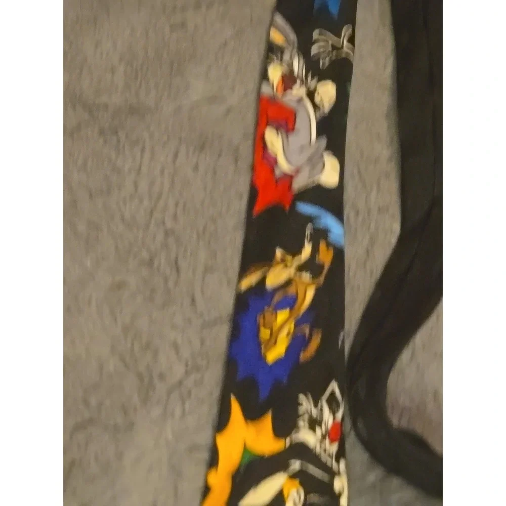 Looney Tunes Mania brand looney