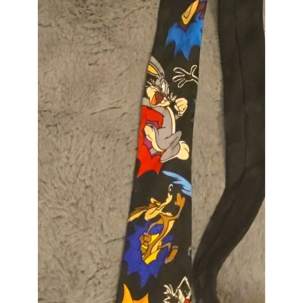 Looney Tunes Mania brand looney
