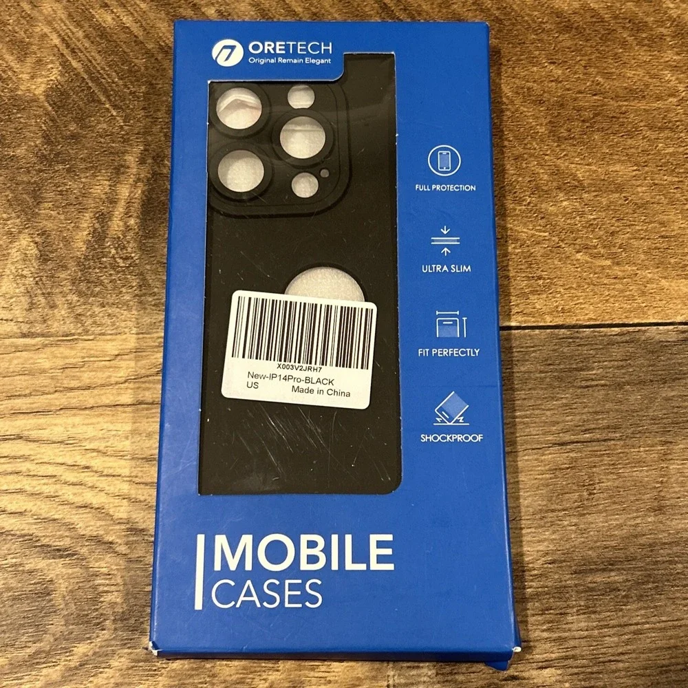 Oretech iphone 14
