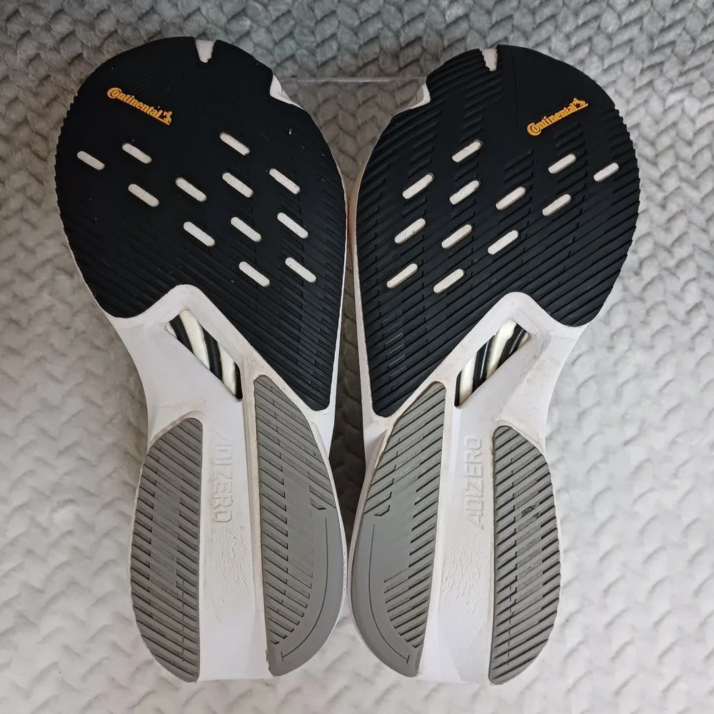 adidas as this message