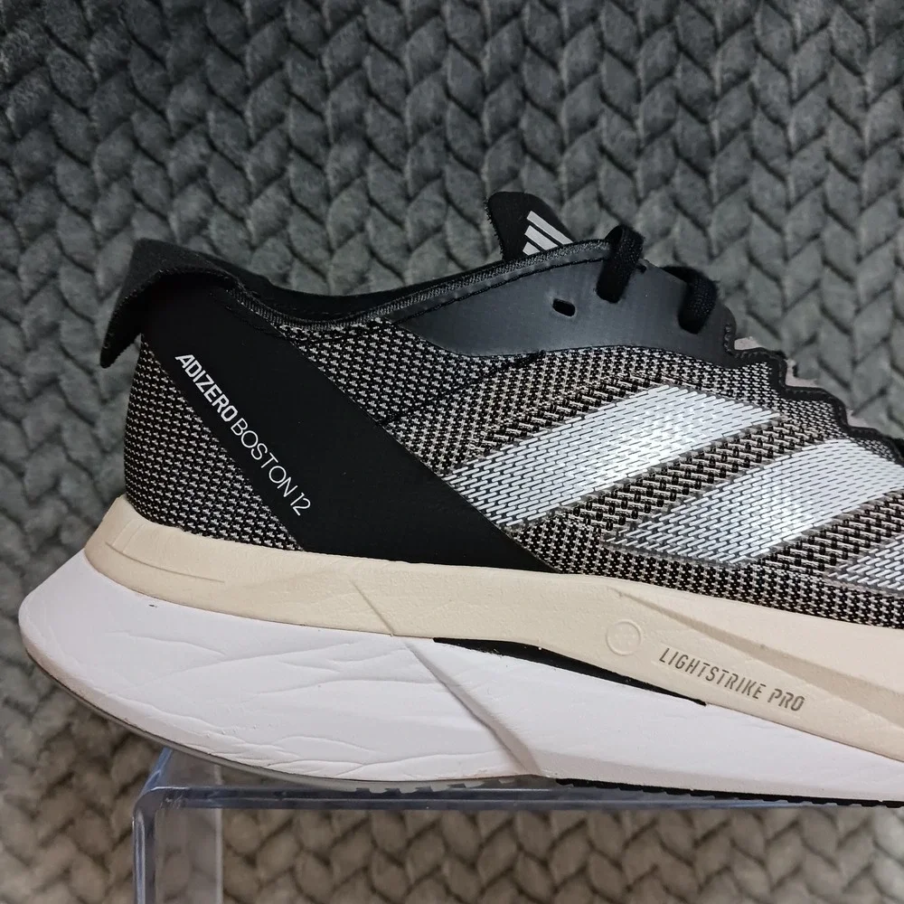 adidas not me