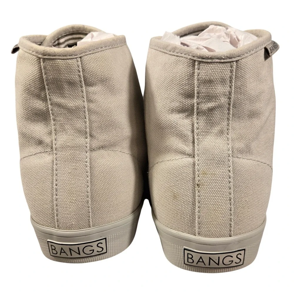 BANGS Shoes bangs shoes