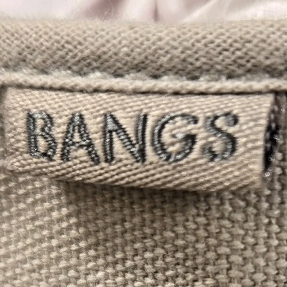 BANGS Shoes bangs shoes