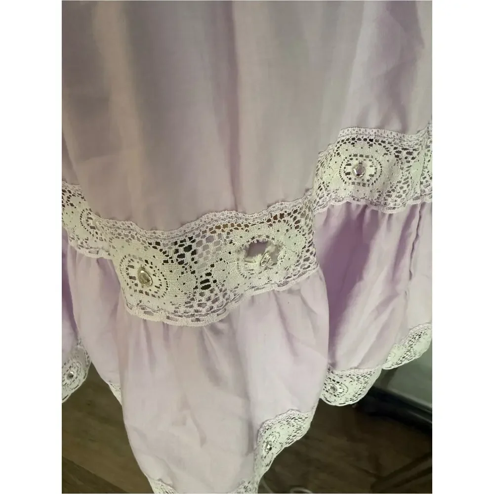 N/A vintage square