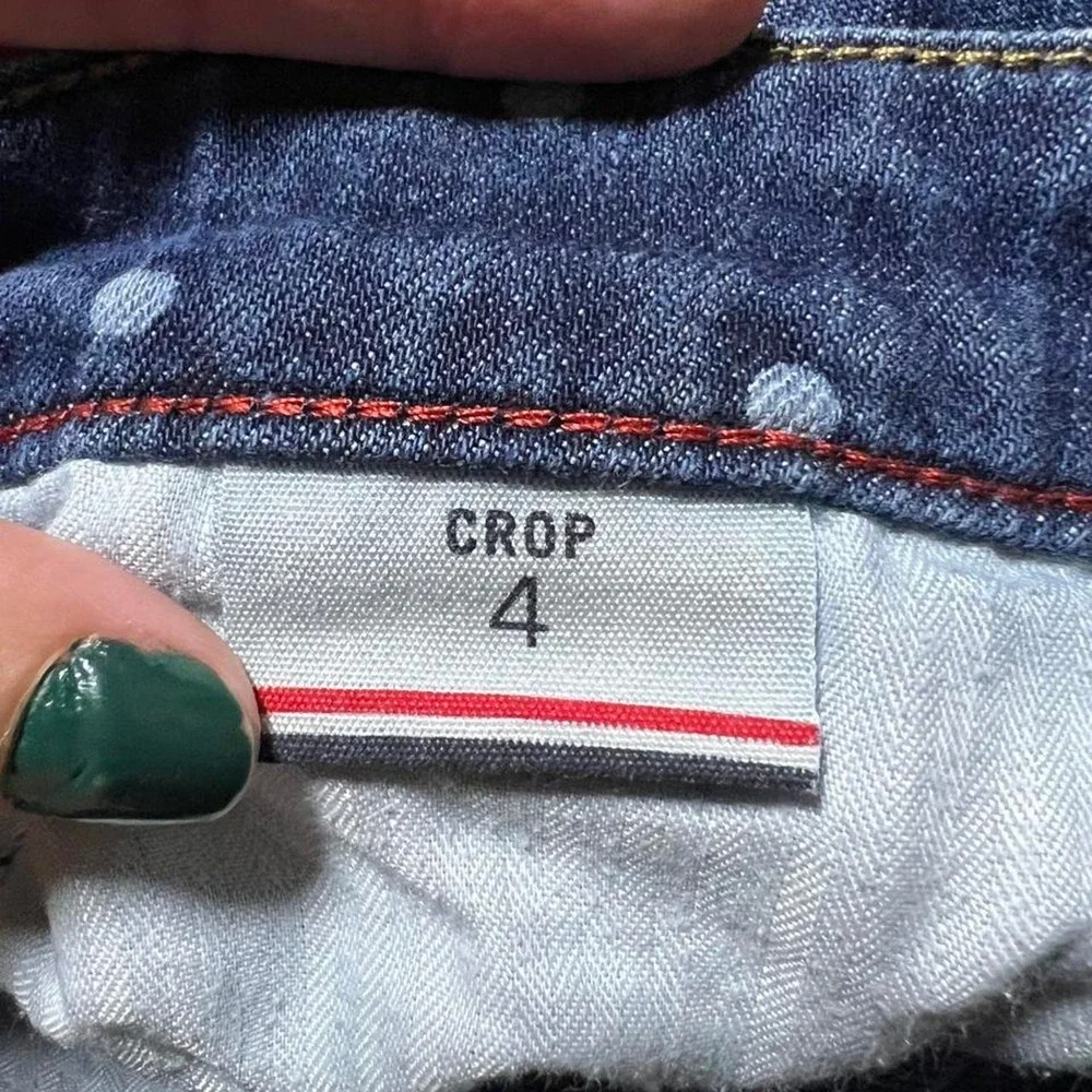 Tommy Hilfiger capri hilfiger