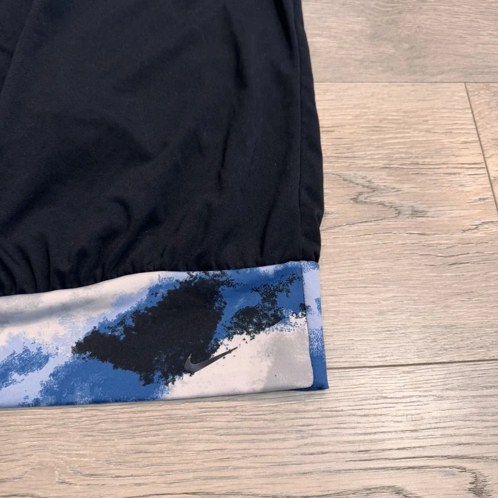 Nike tankini sports