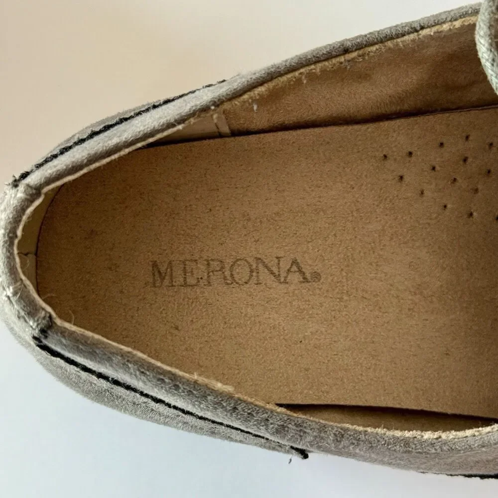 Merona women size
