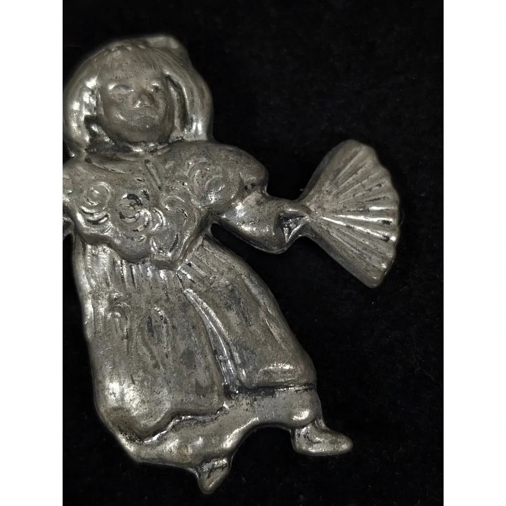 N/A vintage silver