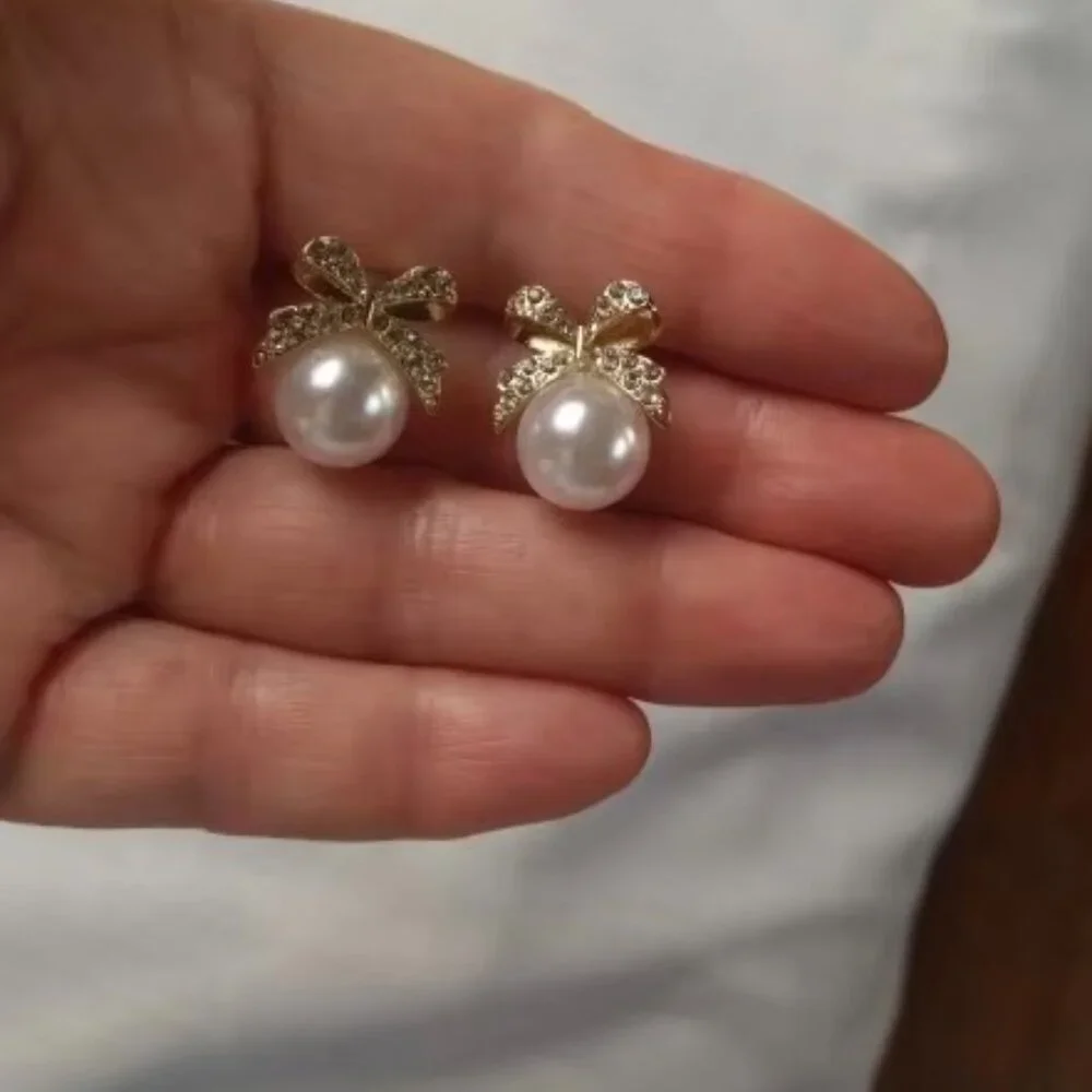 Fashion Jewelry wedding bow