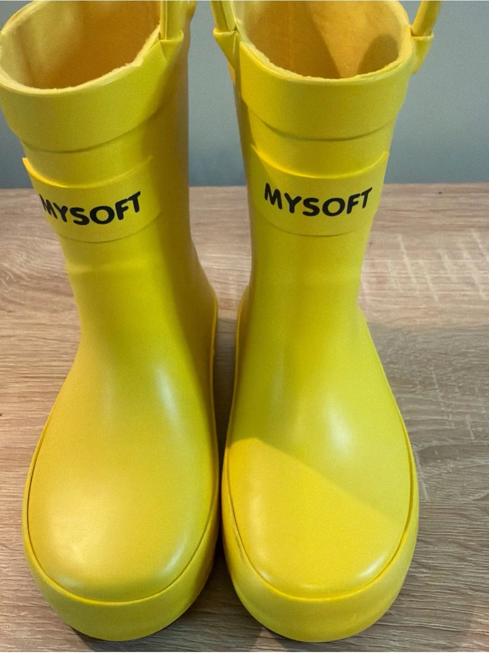 Mysoft bright fun