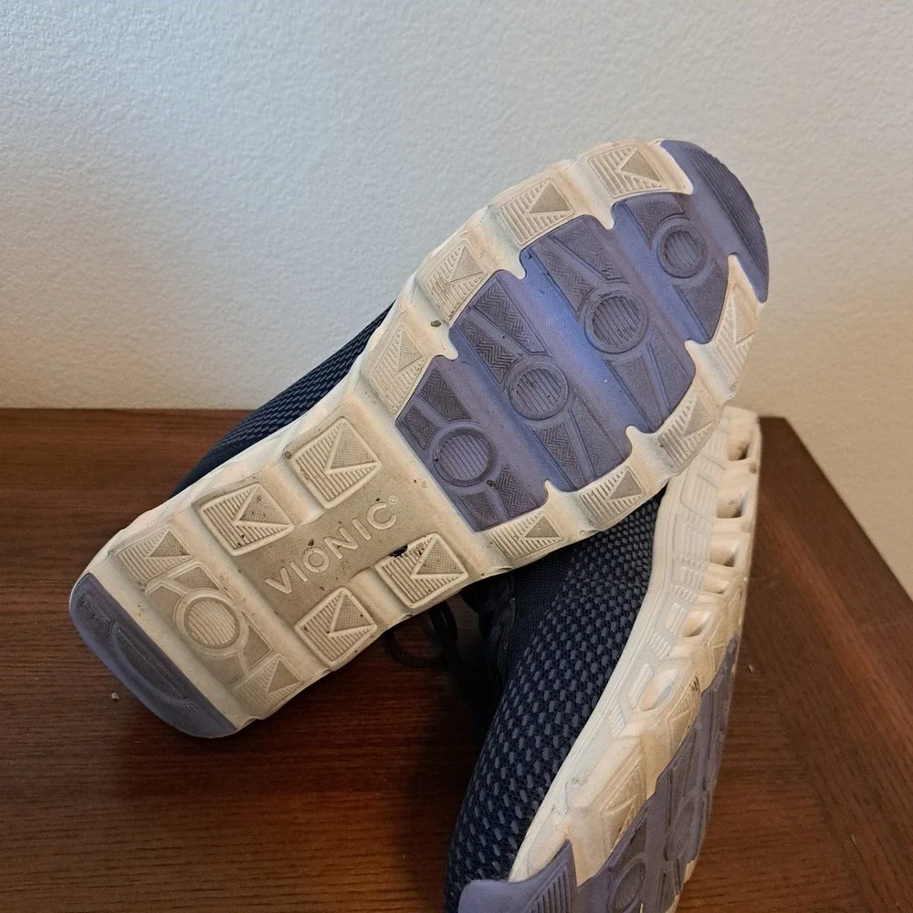 Vionic priscilla active