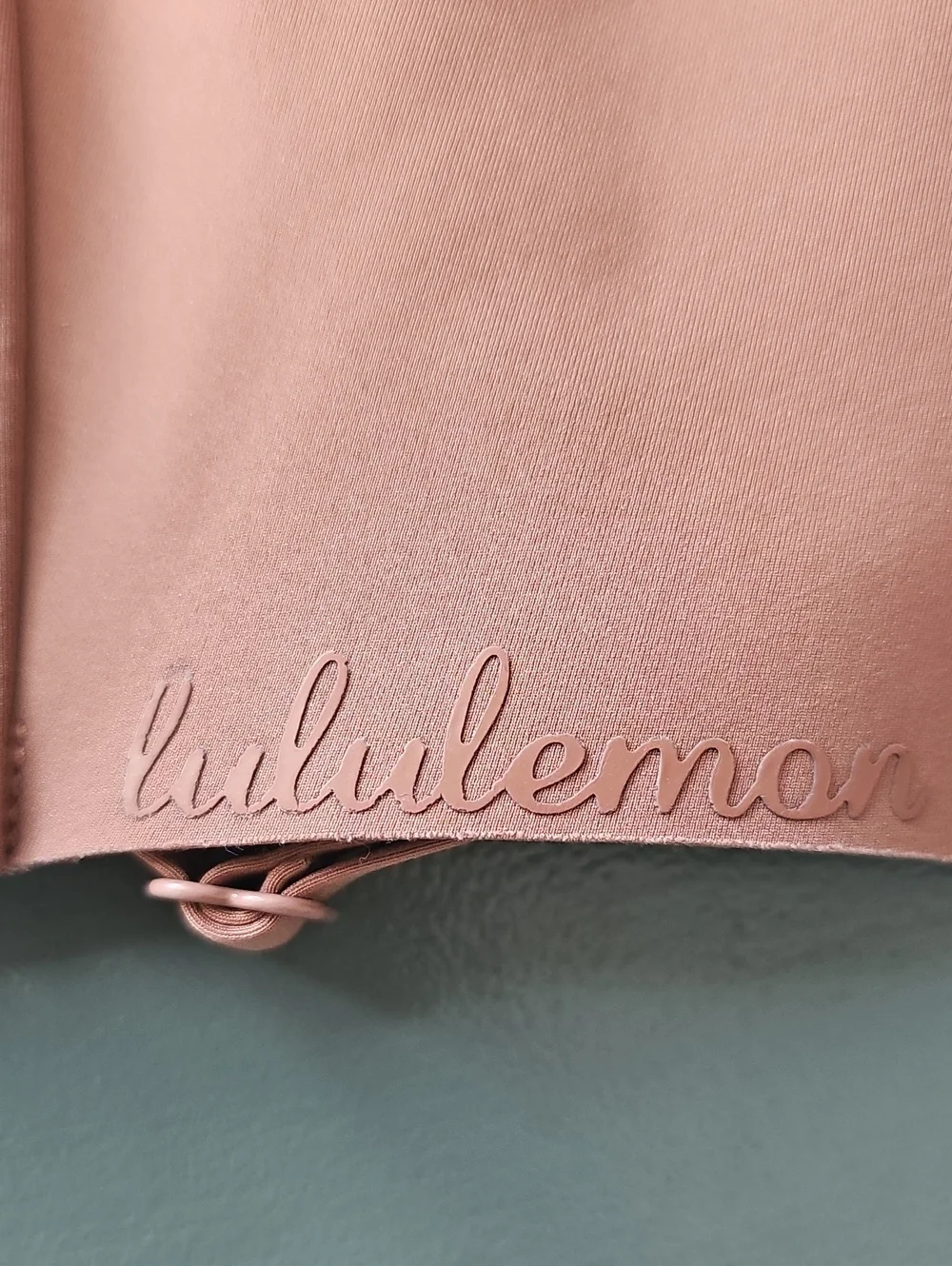 lululemon athletica smooth seamless