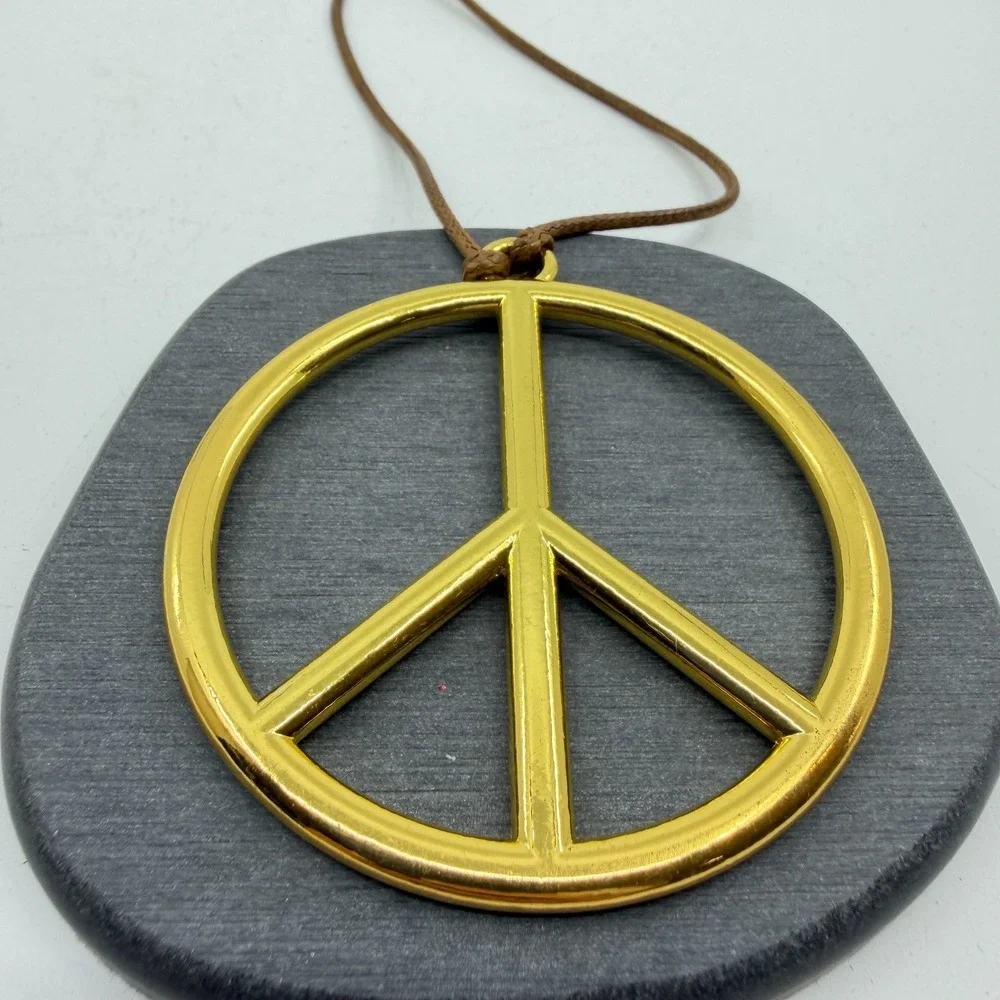 N/A bold necklace
