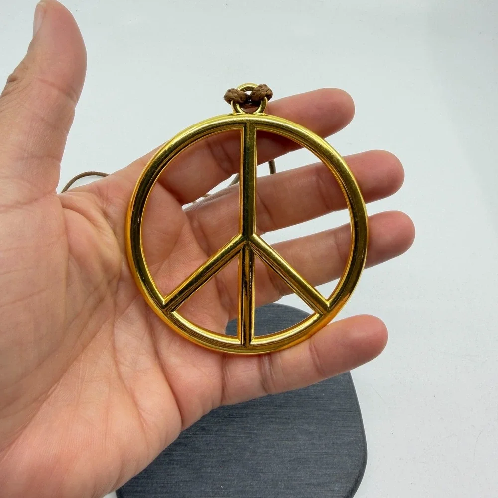 N/A bold necklace