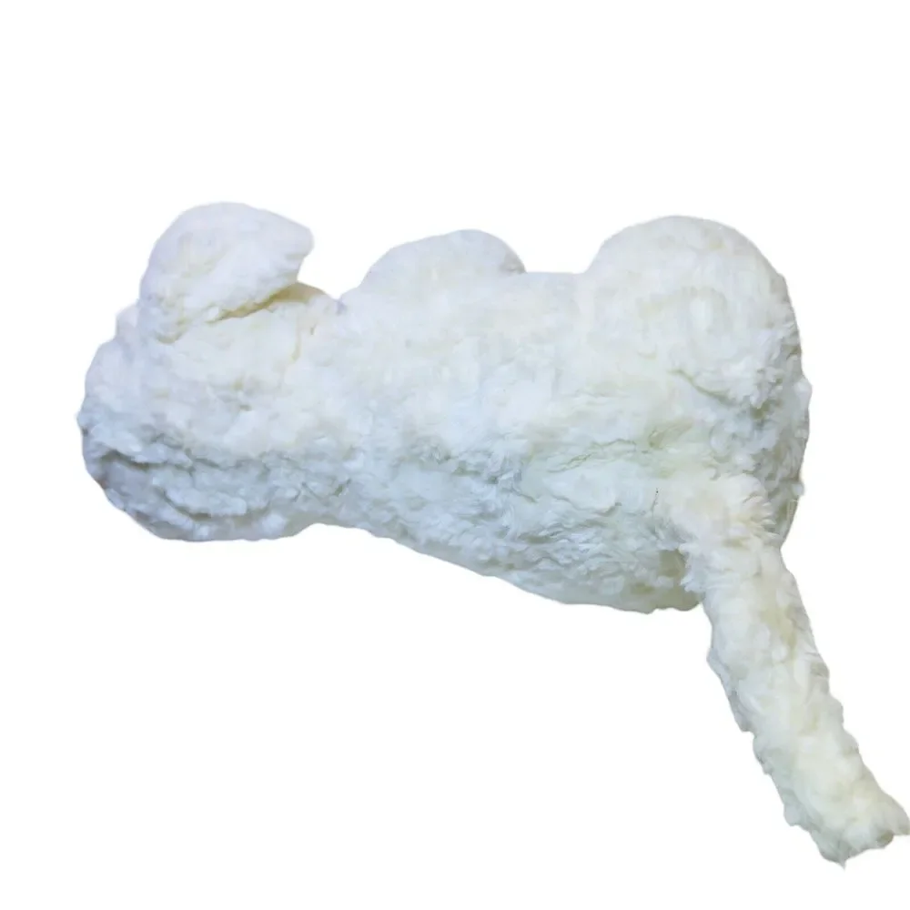 Kellytoy 12 ivory