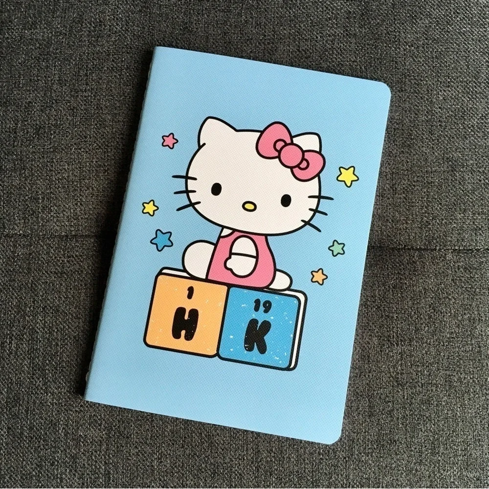 Sanrio adorable hello
