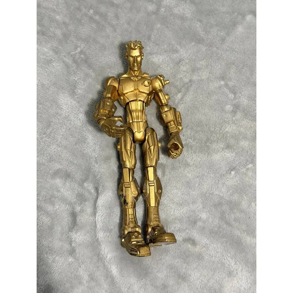 Hasbro rare marvel