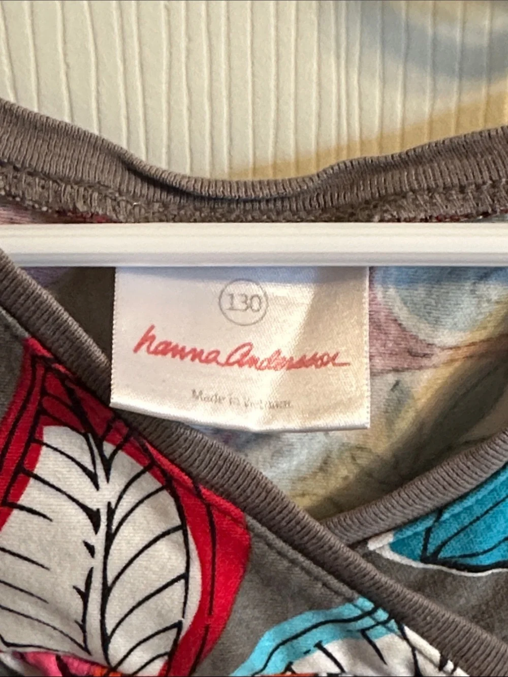 Hanna Andersson soft cotton