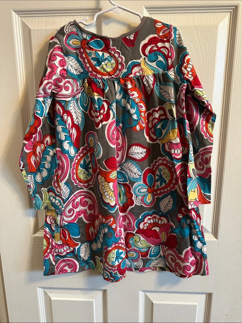 Hanna Andersson soft cotton