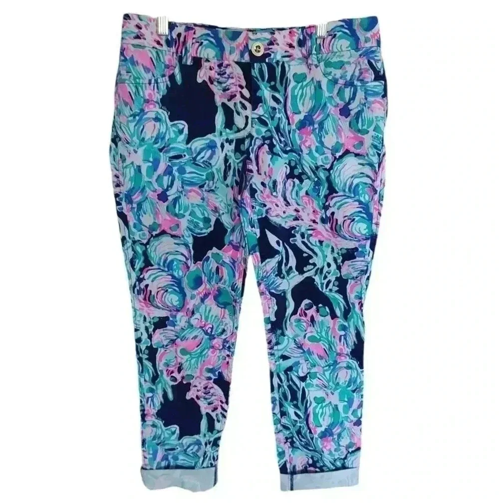 Lilly Pulitzer you love