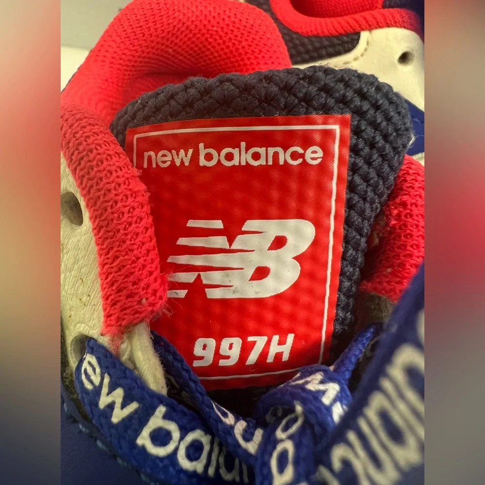 New Balance new balance