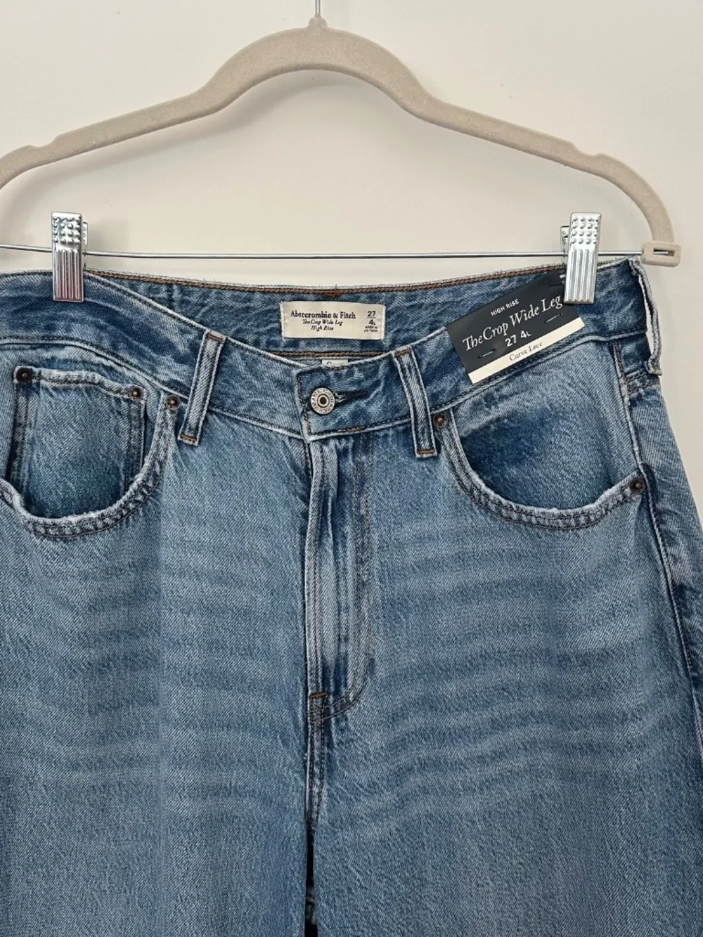 Abercrombie & Fitch nwt adorable