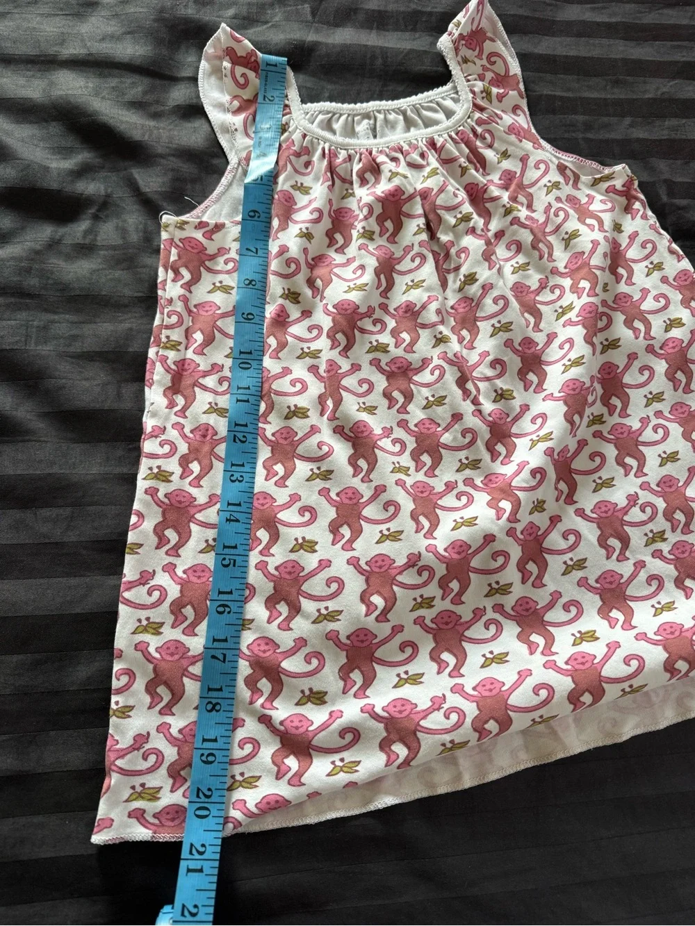 Roller Rabbit sweet sleeveless