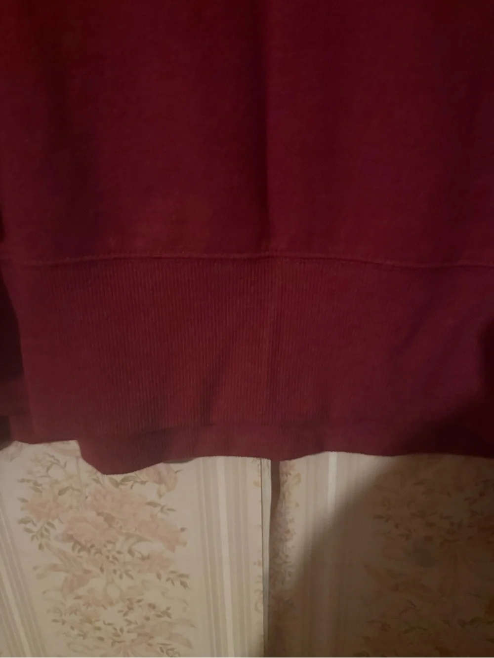 St. Johns Bay classic crewneck