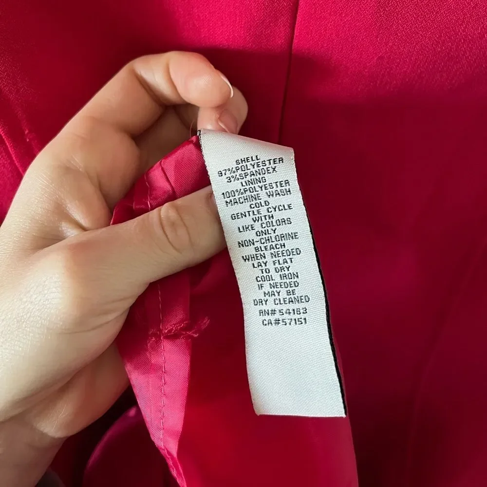 Eliza J eliza seamed