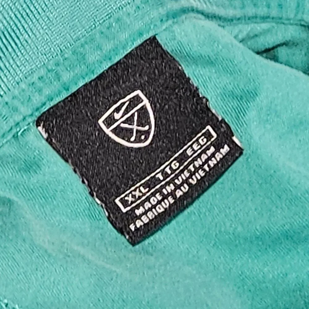 Nike men golf