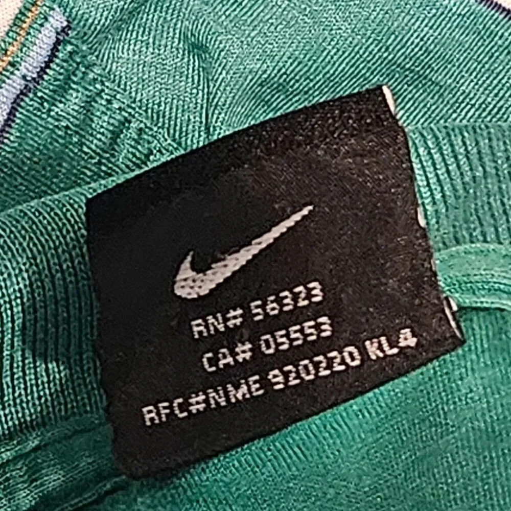 Nike men golf