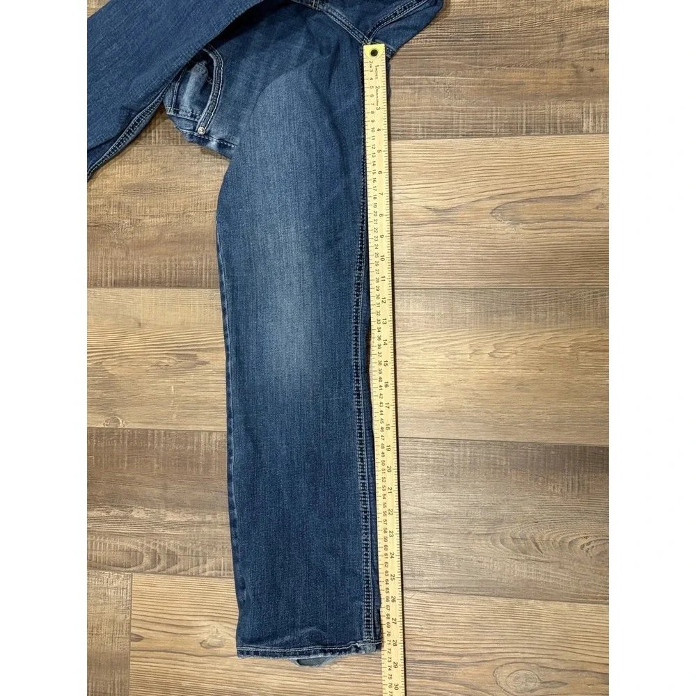 Silver Jeans ralph lauren