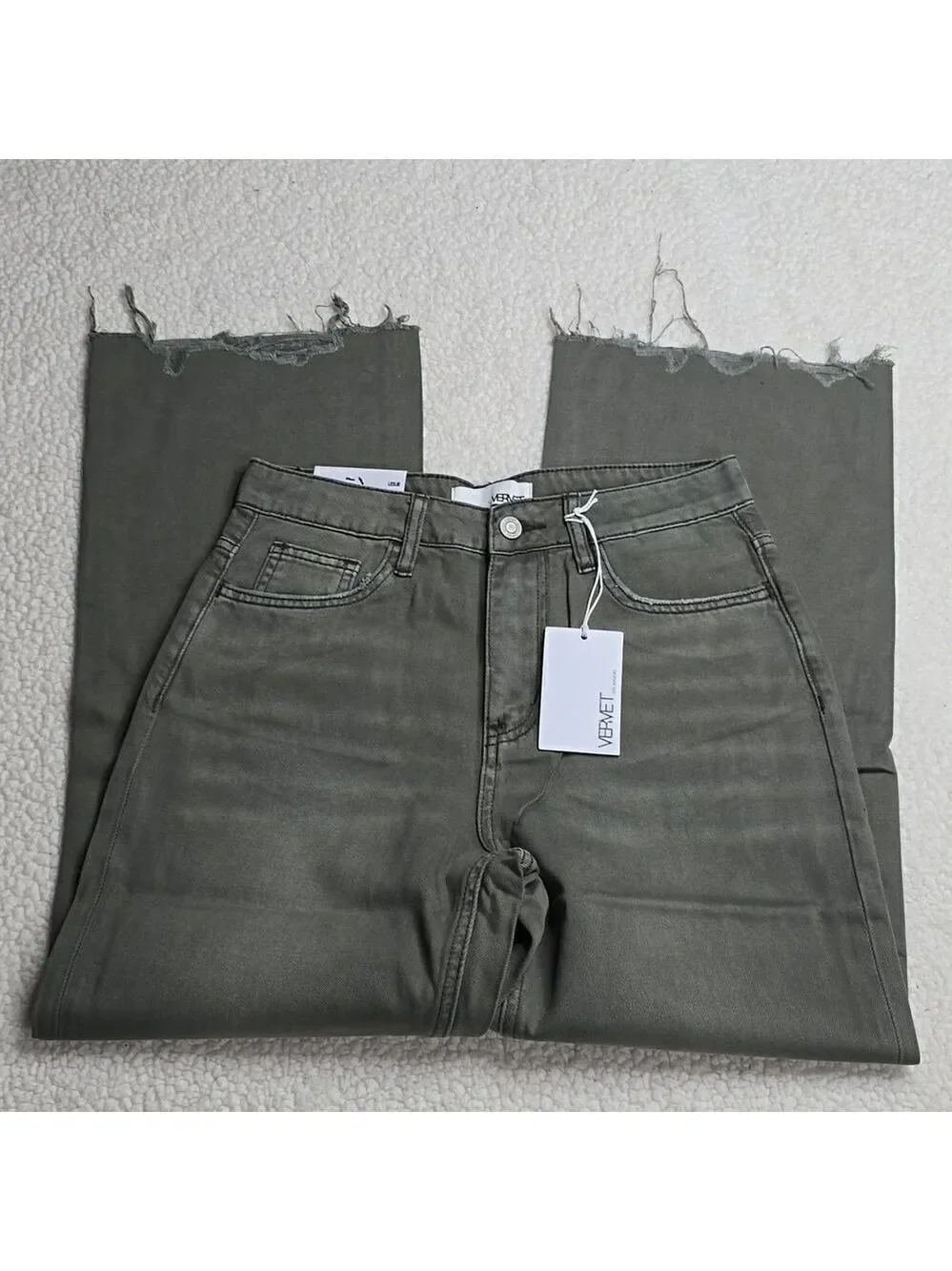Vervet 813 nwt