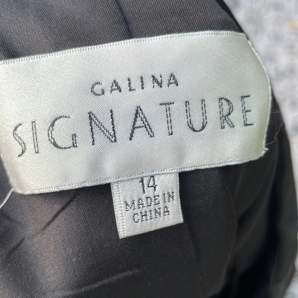 Galina Signature this beautiful