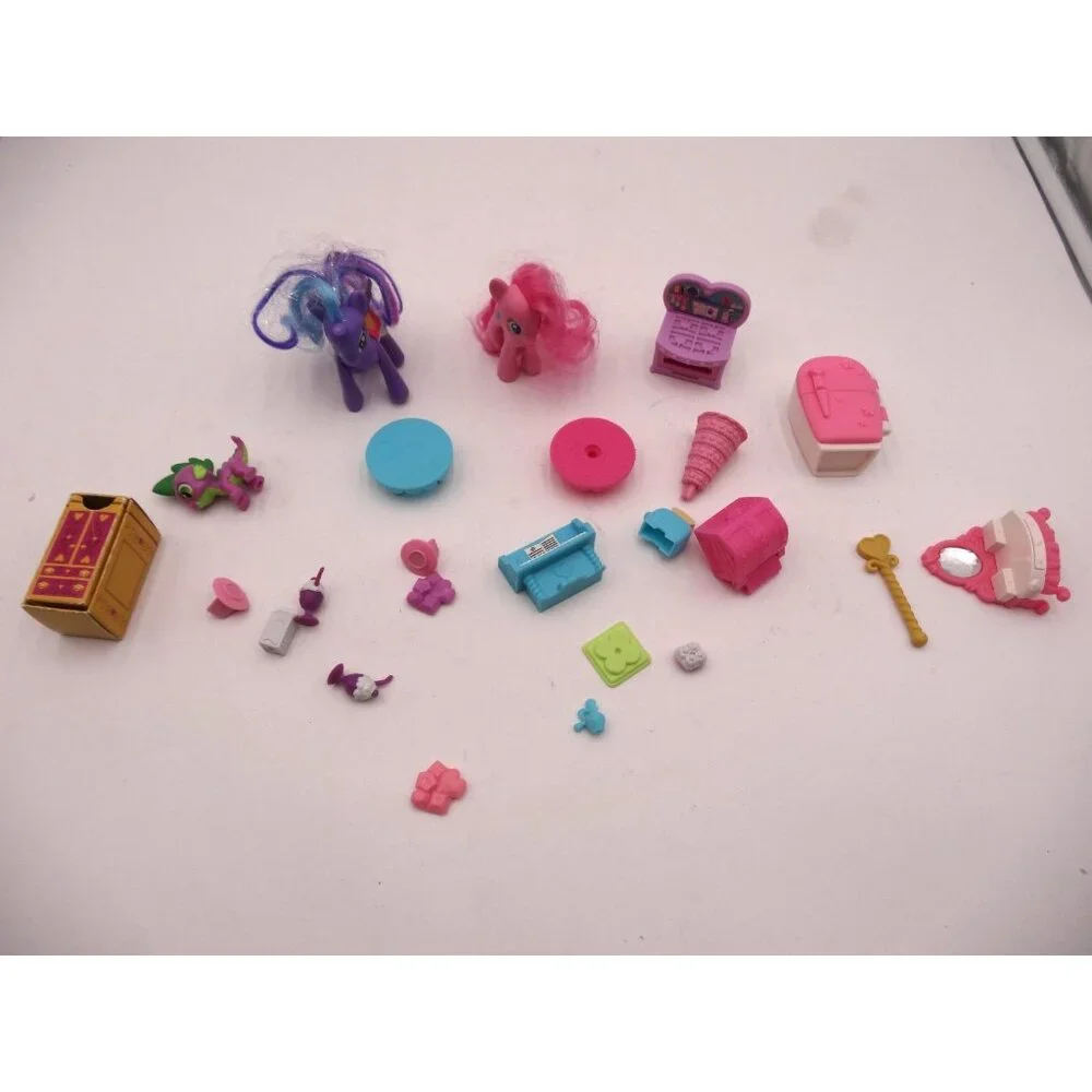 Hasbro my little