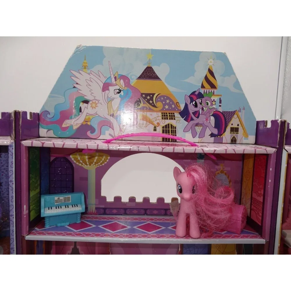 Hasbro my little